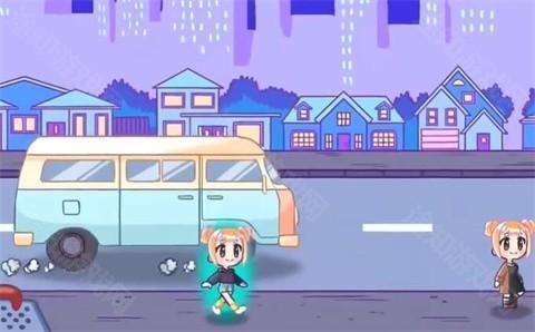 触手面包车正版