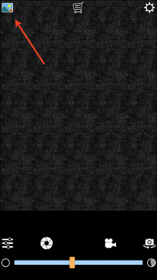 素描相机(Sketch Camera)