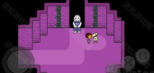 传说之下lovemaniac