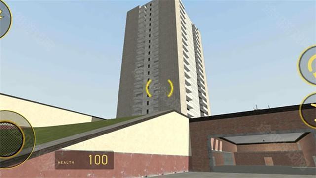 gmod1.3移植版
