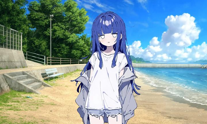 记忆源码夏末中文版