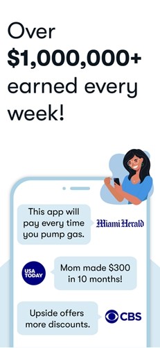 Upsideapp