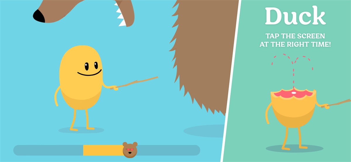 dumb ways to die