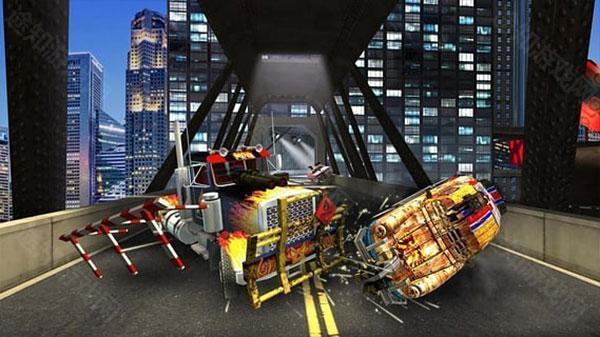 死亡之旅游戏
