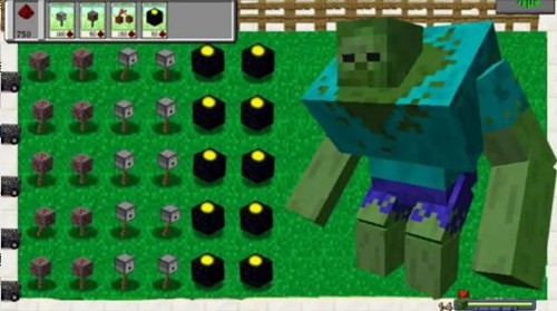 MC大战僵尸20.5.2