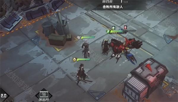 晴空之下
