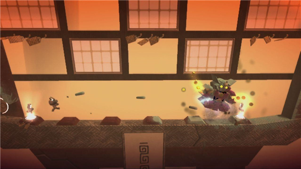 小小大星球LittleBigPlanet