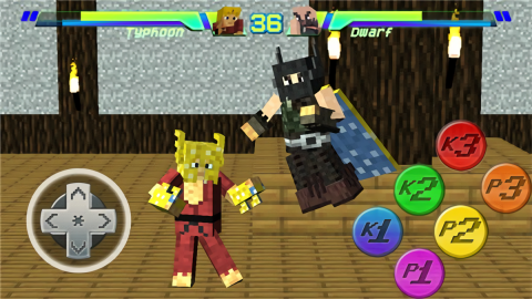 撕裂人2游戏手机版