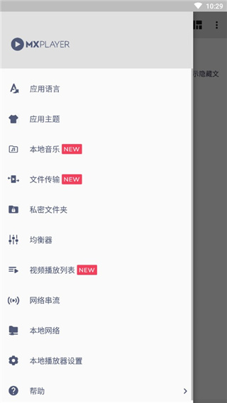 mxplayerpro专业版破解版
