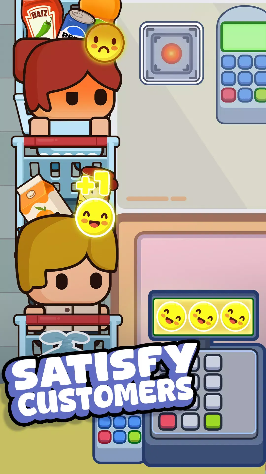 收银员之星免谷歌版