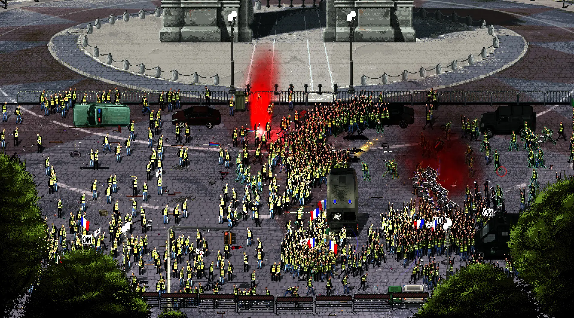 RIOT