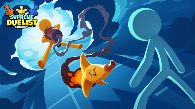 火柴人至高对决4.0.6