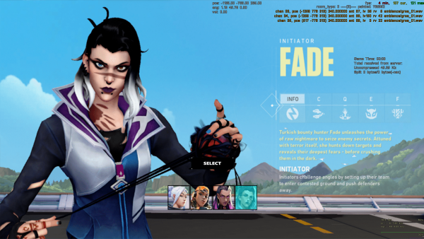 cs1.6无畏契约csvcs