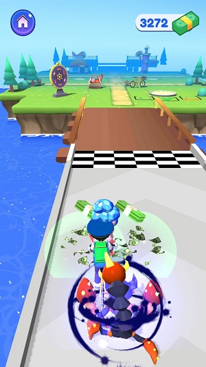 口袋妖怪复刻怀旧版