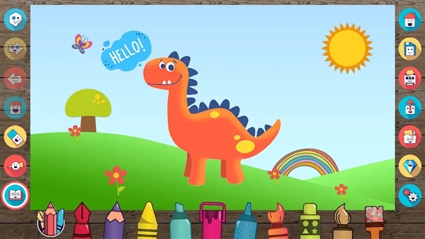 Drawing Desk订阅解锁版