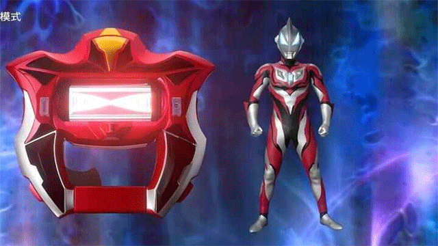 捷德奥特曼模拟器(Geed Riser)