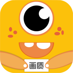 画质怪兽(120帧安卓和平精英)