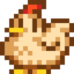 星露谷1.6.15美化版