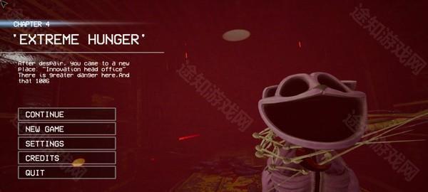 波比的游戏时间第四章玩家自制