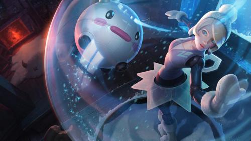 英雄联盟手游安卓版