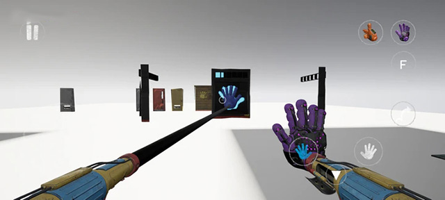 波比的游戏时间第五章手机版