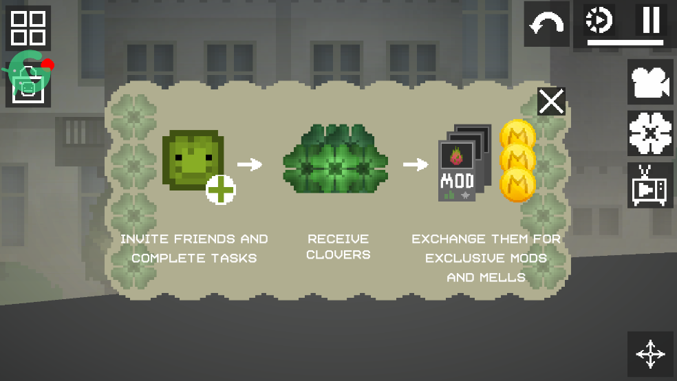 甜瓜游乐场国际服31.0