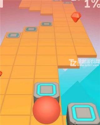滚动的天空破解版免费版