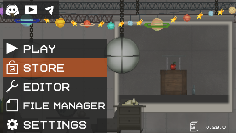 甜瓜游乐场33.5国际版