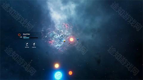 流浪星球安卓移植版