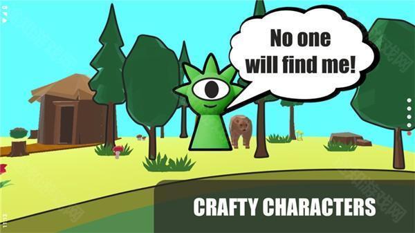 节奏盒子大冒险