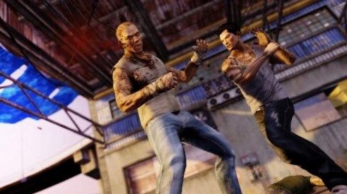 热血无赖手机版