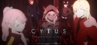 cytus ii