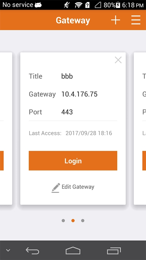 MotionPro Global安卓版