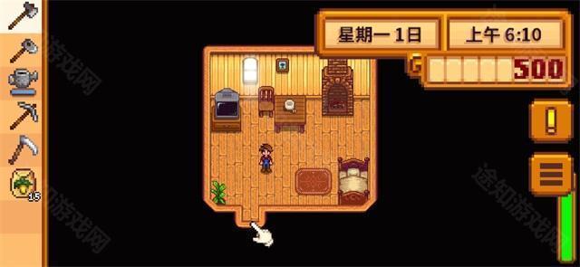 stardew valley1.6.9