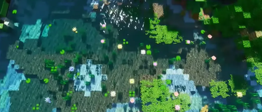 我的世界乌托邦之旅整合包