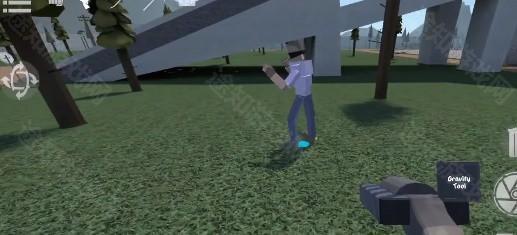 G沙盒仇恨多人联机版