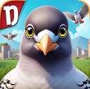 pigeonpop游戏官方版