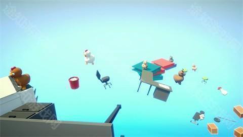 climberanimals攀爬动物官方版