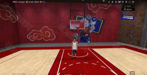 nba2k online 2云游戏