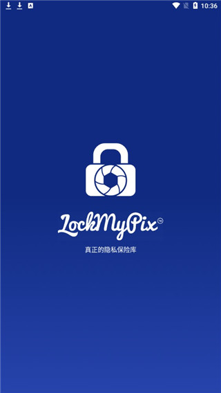 LockMyPix app最新版