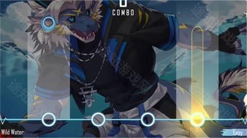 野兽节拍官方版