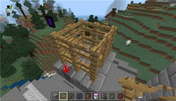 我的世界移动版官方版