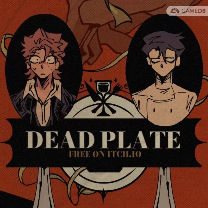死盘子中文版手机版