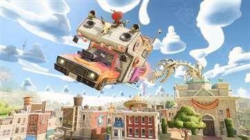 和睦小镇保卫战手游版