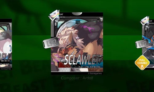 Beastbeat0.2.20最新版本