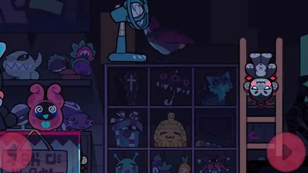 cryptidpark最新版