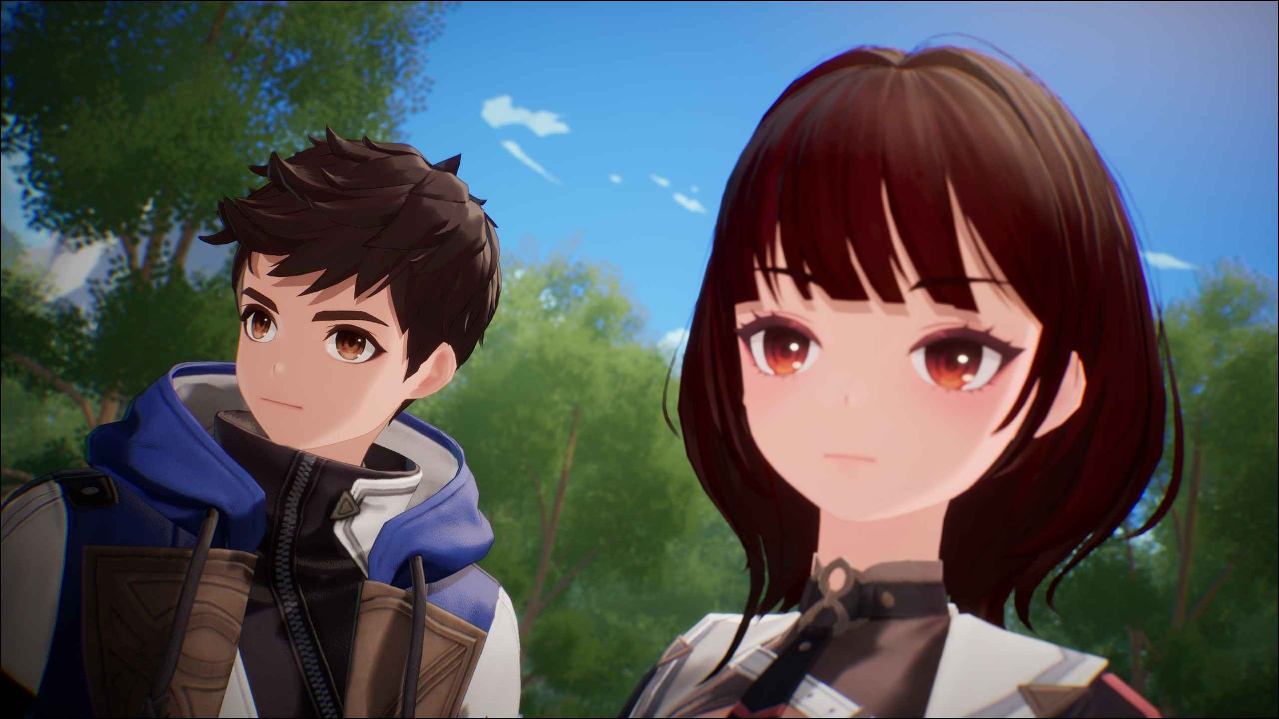 魔御:STAR DIVE官方版