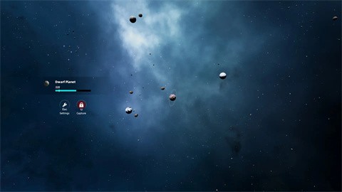 流浪星球安卓移植版