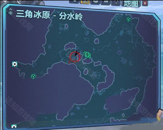 无主之地2中文版
