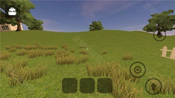 愤怒的邻居mod菜单